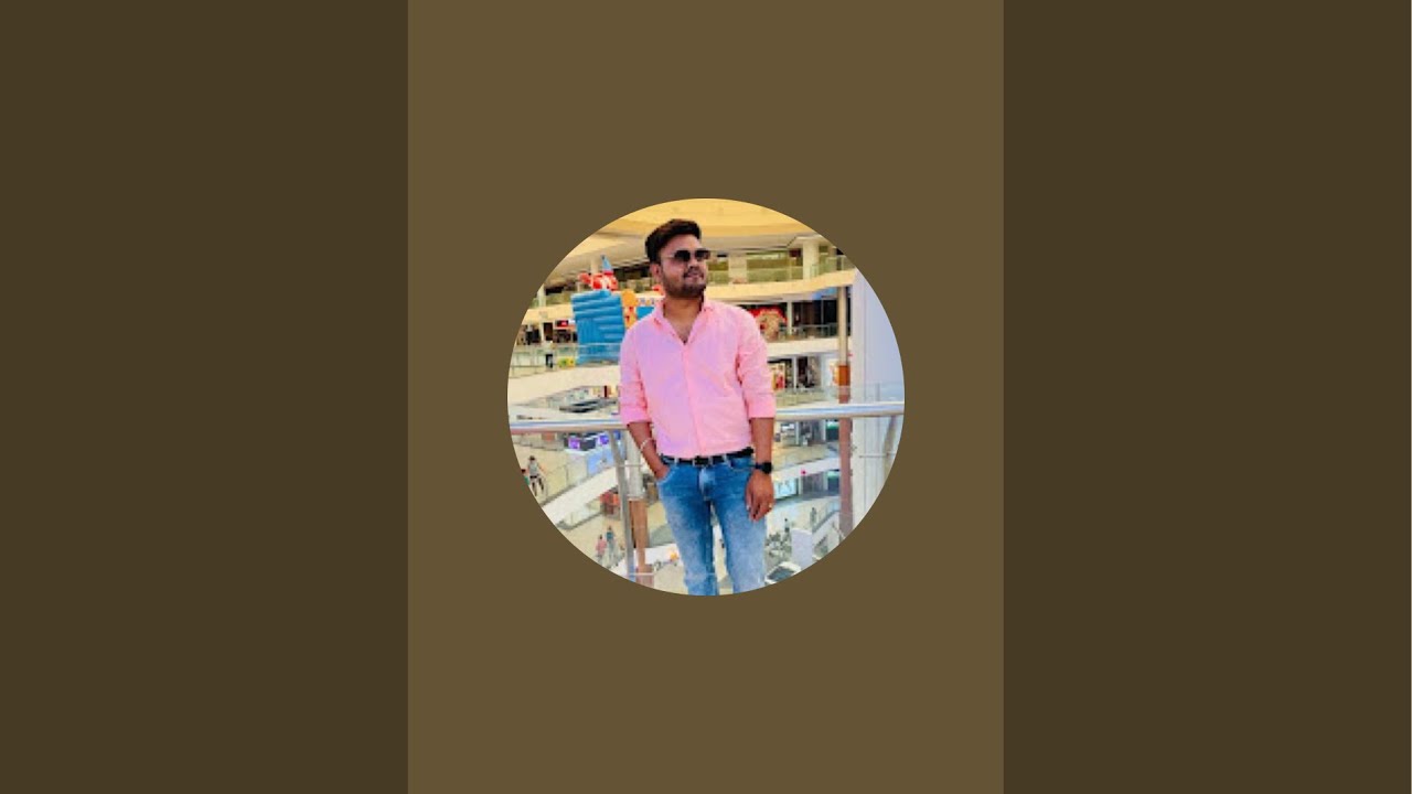 Anukool Jain is live