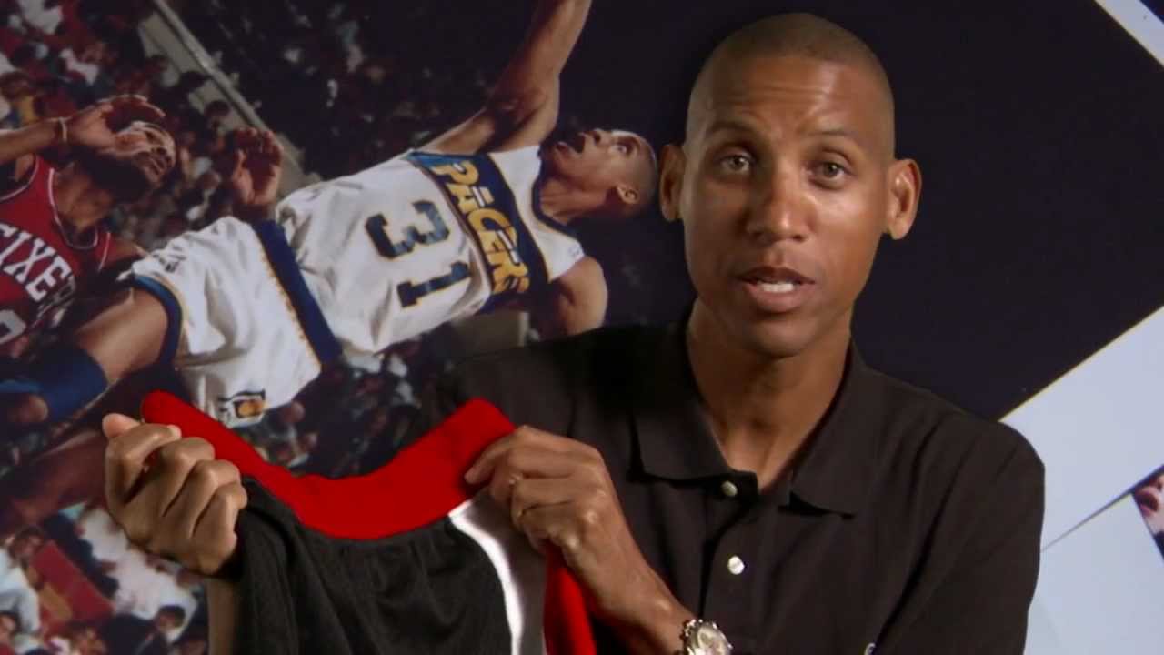 Good Luck Charm That Michael Jordan 