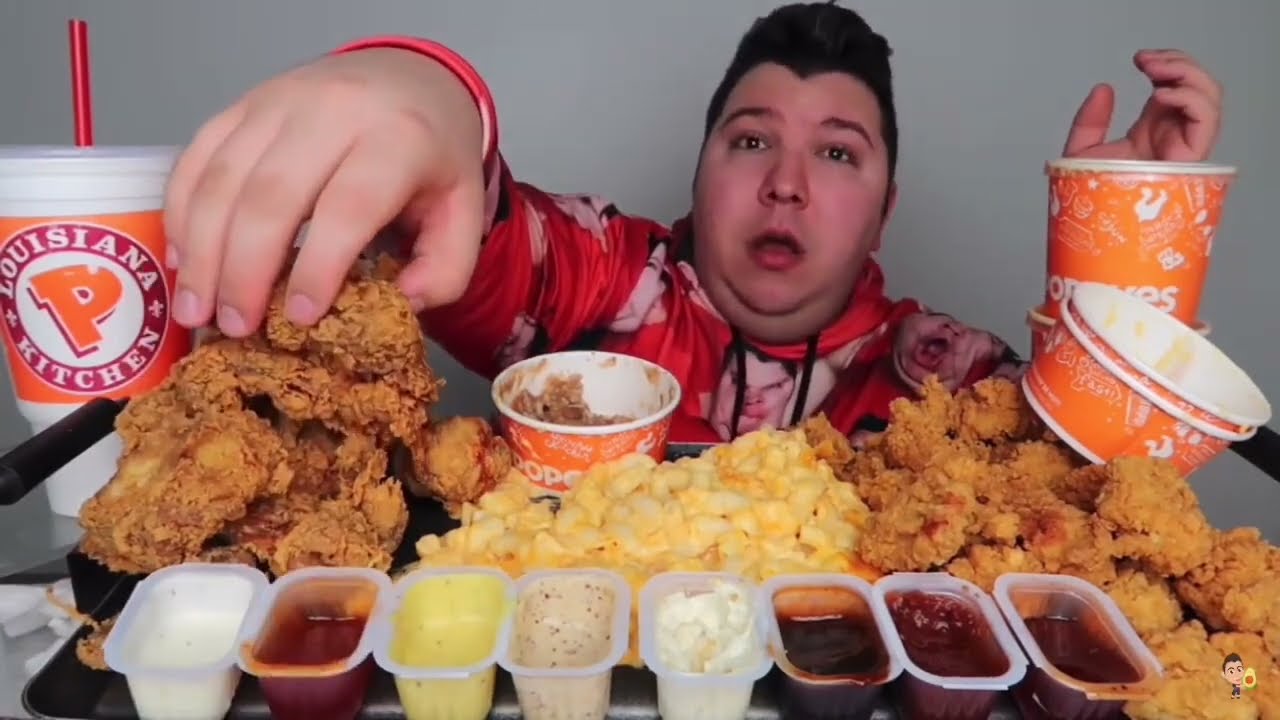 Nikocado Avocado Meme Compilation