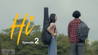 HI - EPISODE 2 - Airwalk Indonesia Web Series