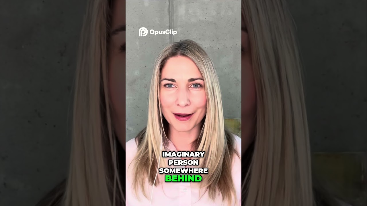 Eye Contact: Engage Your Audience While Speaking