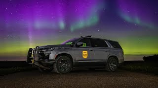 Iowa State Patrol recruiting new troopers
