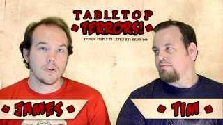 How to Role Play - 3 Degrees