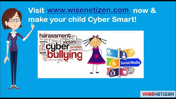 Wisenetizen.com - Become cyber smart now
