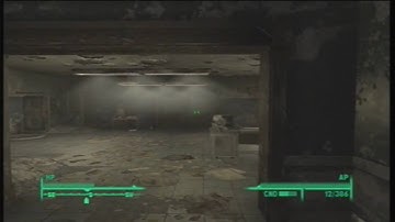 Fallout 3 - The Superhuman Gambit Walkthrough [Part 2]