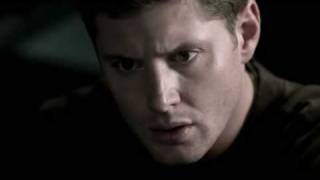 Supernatural - 'What's a slash fan?'