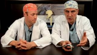 Everything You Ever Wanted To Know About Total Knee Replacement Surgery