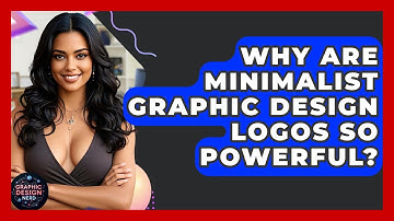 Why Are Minimalist Graphic Design Logos So Powerful? - Graphic Design Nerd