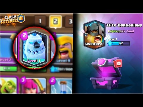 Clash Royale: The best common, rare and epic cards to mix up the deck