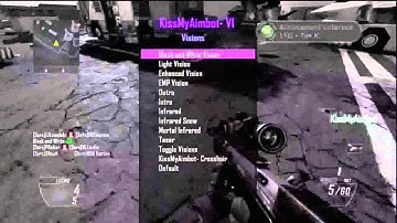 NO JAILBREAK JTAG Black Ops 2 USB Mod Menu Xbox 360 PS3 PC + Download