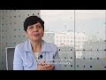 Unstoppable Stories - Norma Vargas, Codelco Chile