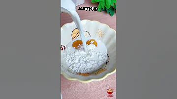 Milk Egg Pudding Bites Easy No Bake Treat Tamilshorts Villagestyle Traditionalrecipe 