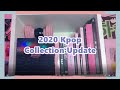 Kpop Collection Update - 2020 Edition