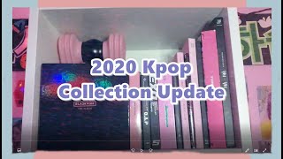 Kpop Collection Update - 2020 Edition