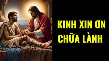 🔴 Kinh xin ơn chữa lành || kinhnguyenhangngay
