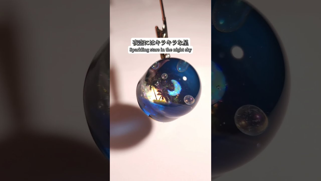 大人気な絶景に変身です。久しぶりに作りました。#ハンドメイド