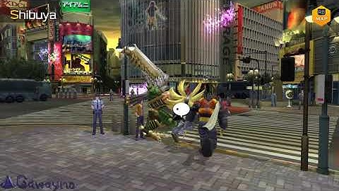 Digimon Story: Cyber Sleuth - Post-Game!