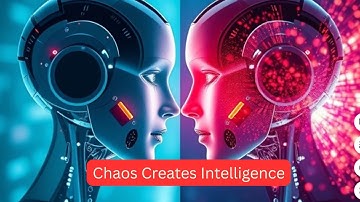 Entropy – The Measure of Uncertainty: Why AI Needs Uncertainty [Podcast #1]