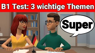 видео: Устный экзамен по немецкому языку B1 | Планируем что-то вместе/диалог | 3 важные темы | говорить картинка: Устный экзамен по немецкому языку B1 | Планируем что-то вместе/диалог | 3 важные темы | говорить