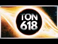 TON 618 🕳 | El agujero negro más grande del Universo
