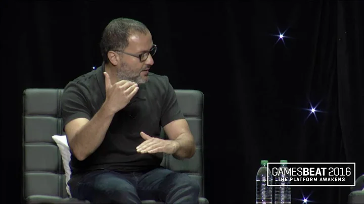Wevr's Neville Spiteri on the real virtual reality...