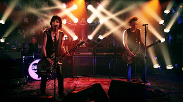 Joan Jett & The Blackhearts "Bad Reputation" Guitar Center Sessions on DIRECTV