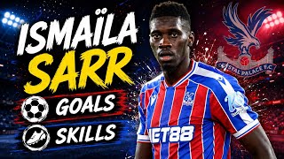 Ismaïla Sarr 2026 - Amazing Skills, Assists & Goals