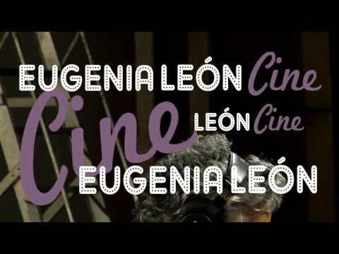 EUGENIA LEON CINE