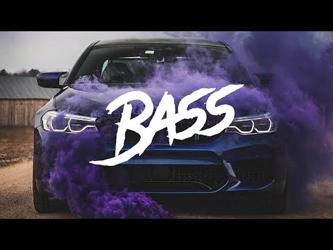 Car Music Mix 2022 🔥 Best Remixes of Popular Songs & EDM, Electro House, Slap House, Bass Boosted