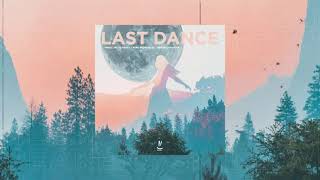 Three Like To Party, Rene Rodrigezz, Jessica Chertock - Last Dance