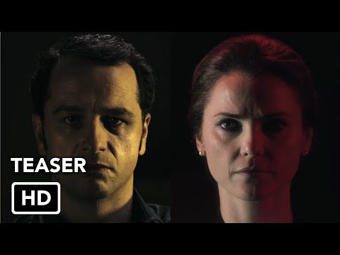 The Americans Season 3 Teaser #3 (HD) Polygraph