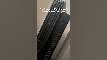 Nostalgic PlayStation Consoles #sony #retrogaming #shorts #90s #00s #nintendo #funny #music #retro
