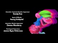 Trolls - September - End credits song