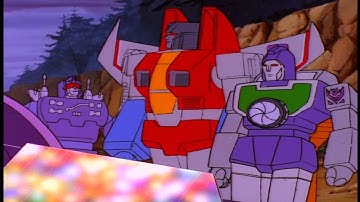 Generation 1 - 06 - Divide and Conquer 2/3 HD