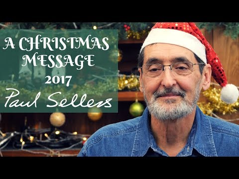 Video: Patty's Mysterious Christmas Message
