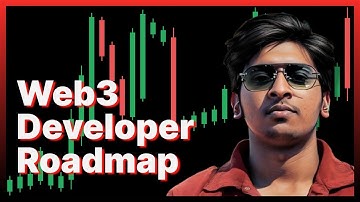 5-Step Roadmap to Mastering Web3 Development // A Beginner