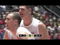 🇯🇵 JPN vs. 🇷🇸 SRB - Highlights | Men's OQT 2023