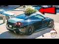 800HP GTR GOES CHRISTMAS TREE SHOPPING!!! BAD IDEA...