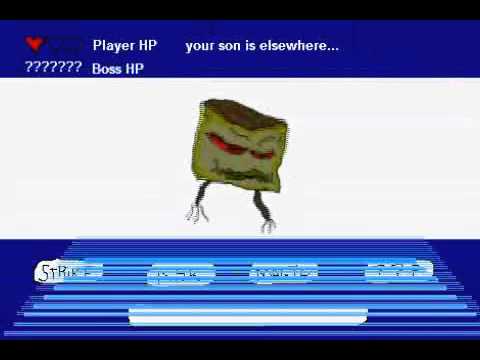 Four Winds Fantasy speedrun