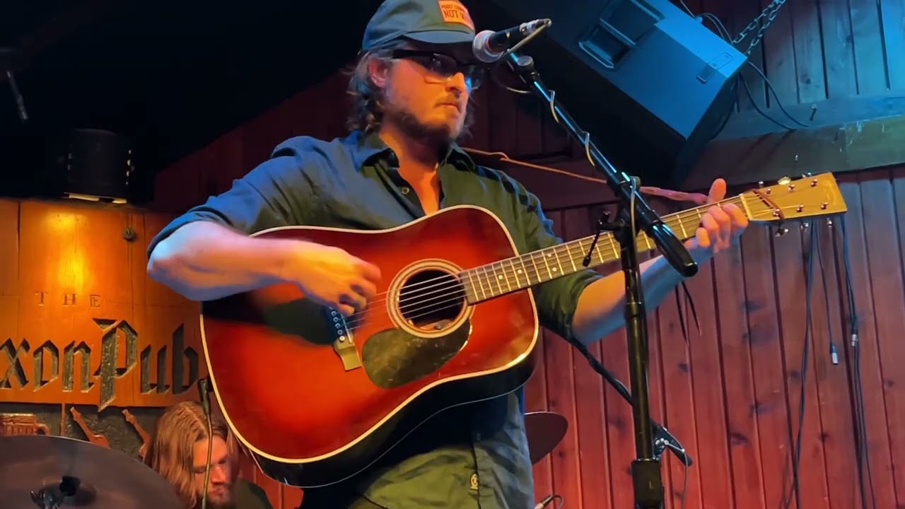 Pony Bradshaw - Calico Jim