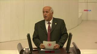 Özen Kültür Bakanlığı Hacıbektaşdaki Serçeşmemizin Işgaline Son Vermelidir