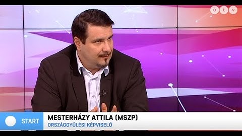 MSZP | Kinek kedveznek a gazdaságvédelmi intézkedések?