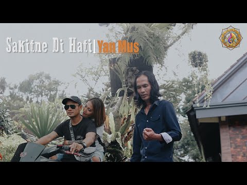 SAKITNE DI HATI II Yan Mus {Official Music Video} β adi wisnu official