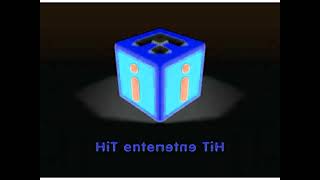 Walt Disney Television Hit Entertainment Logo 2005 In G Major 10