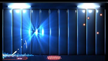 C/Vulkan/GLSL simple shader using vulkan (56kb exe)