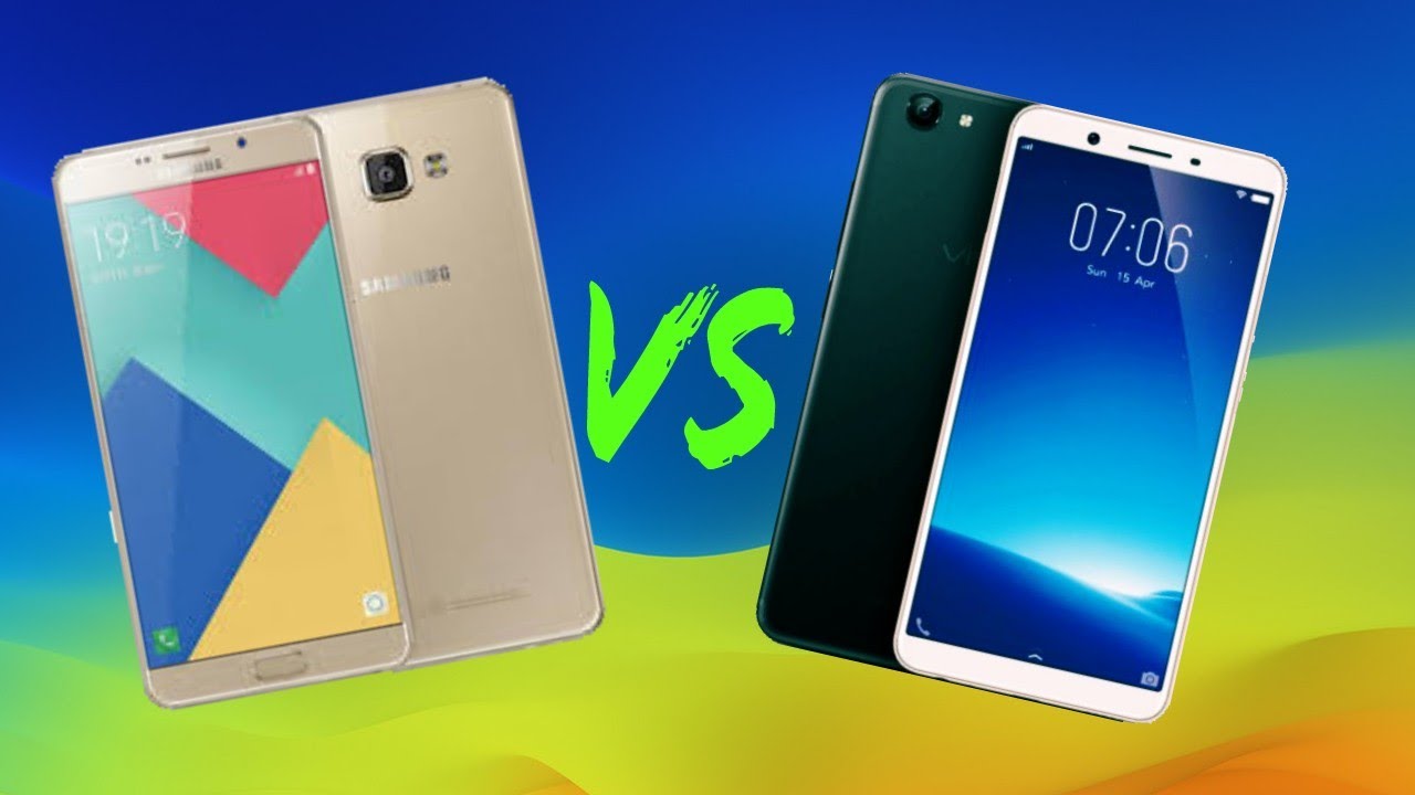 Compare Samsung Galaxy J7 Pro Vs Vivo Y93 Price Specs