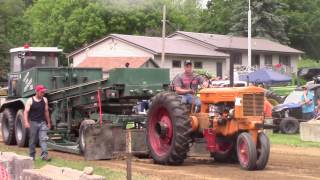 Eagle Bend 2016 23