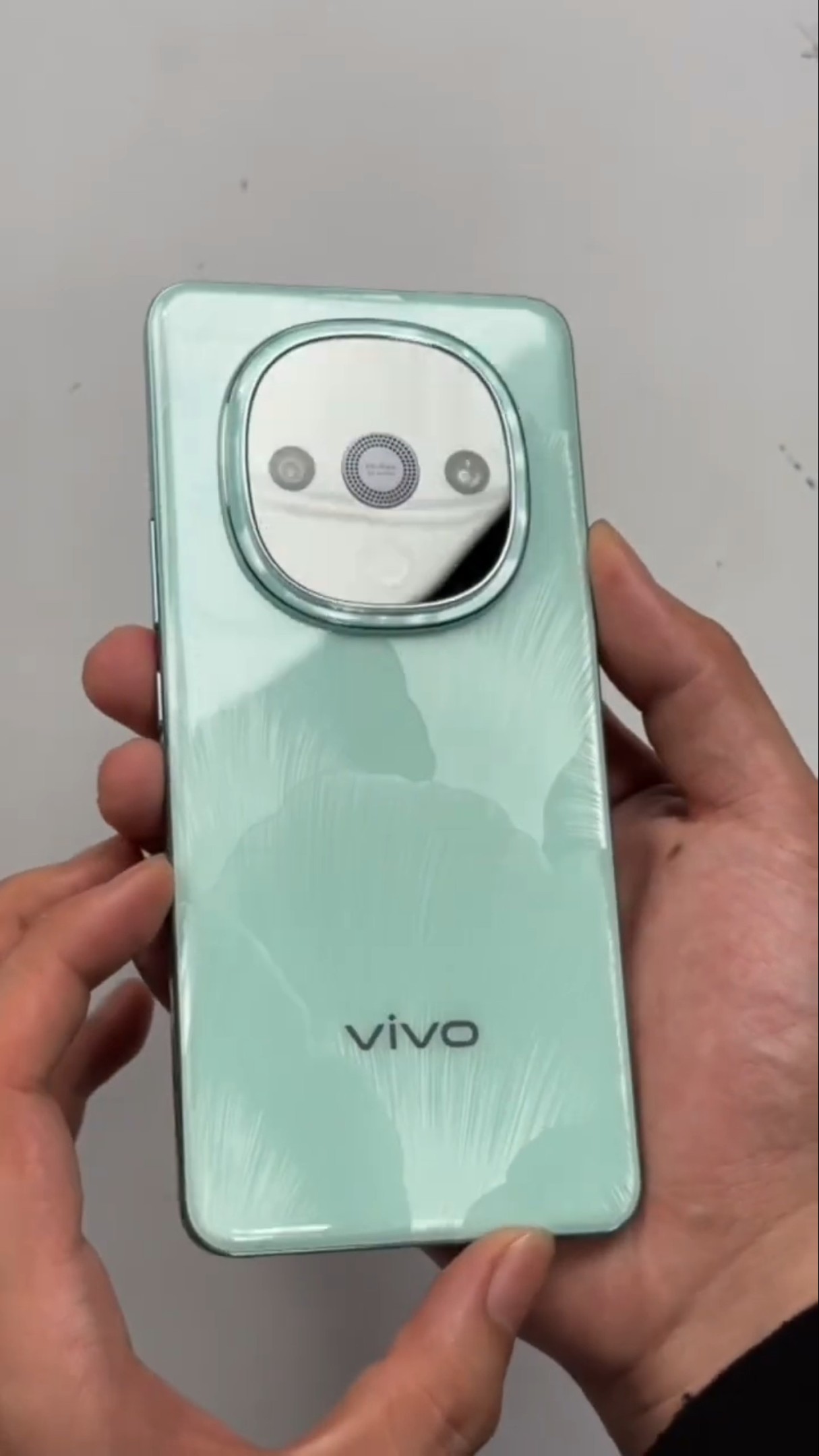 vivo Y300 unboxingDigital technology mobile phone digital vivo mobile phone vivoY300 #shorts
