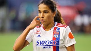Amel Majri Skills & Goals | Lyon Women & France WNT