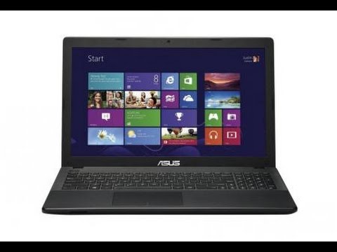 Video: Hoe Om Asus X200LA-skootrekenaar Te Demonteer (handleiding)